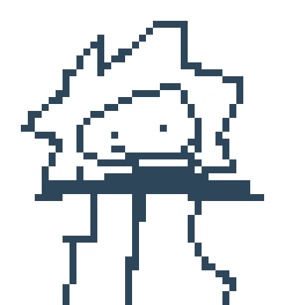 [27f0b1] I can't clap, but trust me, I would.