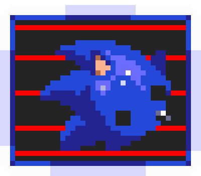 [0524db] S3 (Remake) Sonic Icon i guess 8