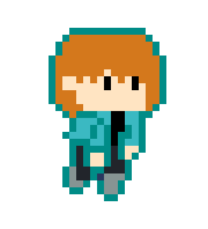 [1ab900] Aeris Ghost (fixed outline)