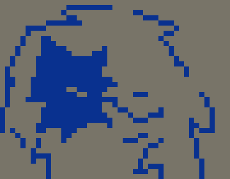 [a56108] I got the characters and lore- I just need Pam people who'd seem good for said survivor or something.