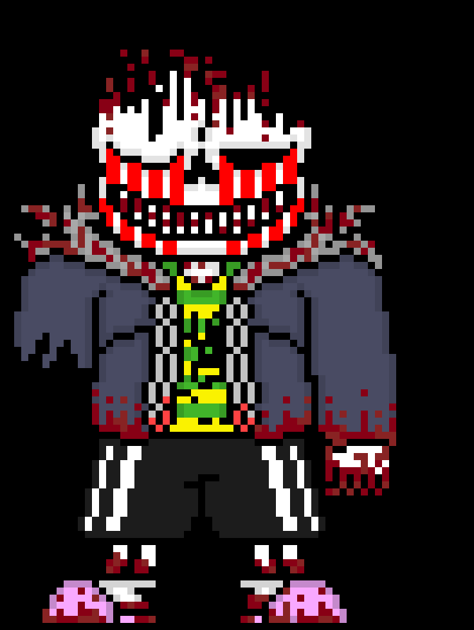 [e8cb42] what do you mean demented i cant see anything *you realize his vision is very blurred*