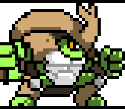 rivals of aether kragg