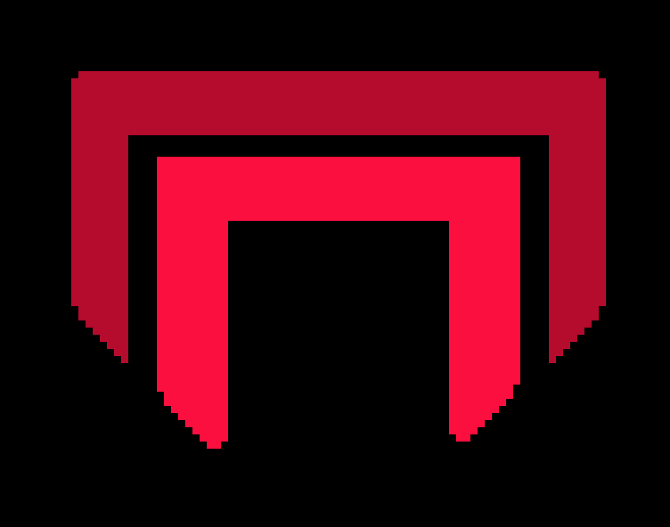 [9664c4] Pixel Red Legion