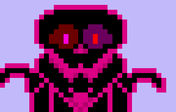 Nightmare, already exists, if Im right his name is "shadow"