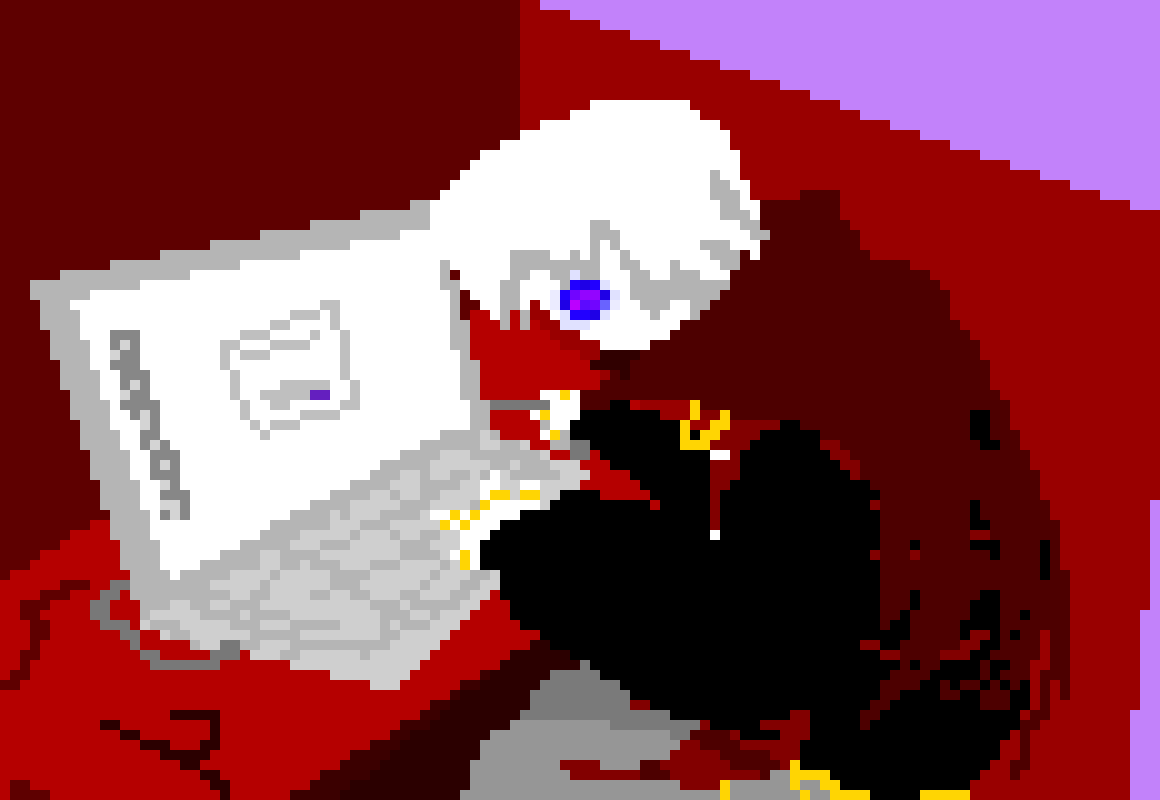 [1f258d] just gonna have to keep searching till i... get some memorable stuff to put onto the MAIN thing