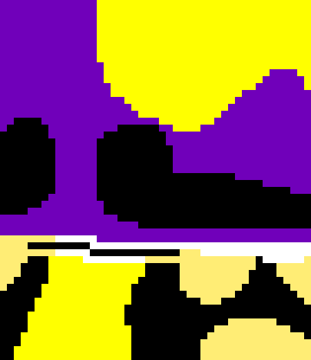 [0b6c80] HELLOW YELLOW