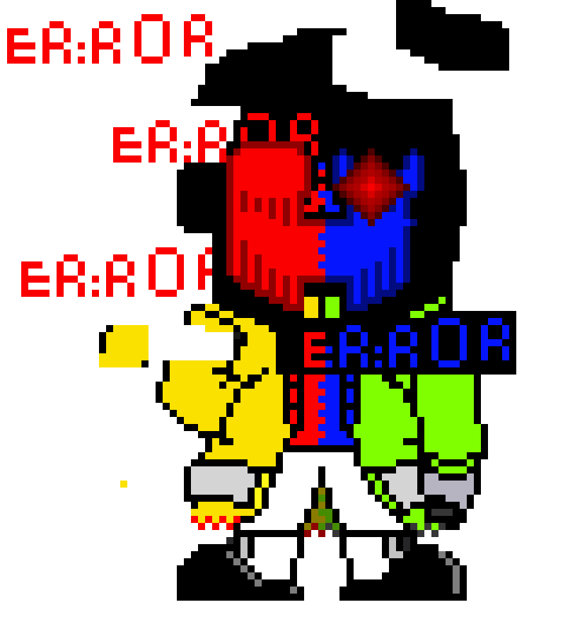 hey aqua there is this guy called @neon fell that has been stealing sprites from everyone from this site impurticuler so be carefeull i thing he is on the subredit idk i just heard about it-fatel 404 revert epic