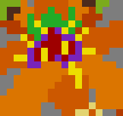 [d6f3f5] i think i have too many "edited" images of skull kid
