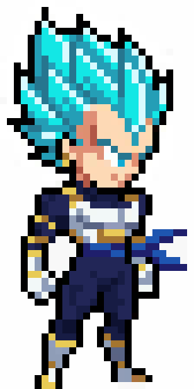 [bbca4a] R ssgssj vegeta