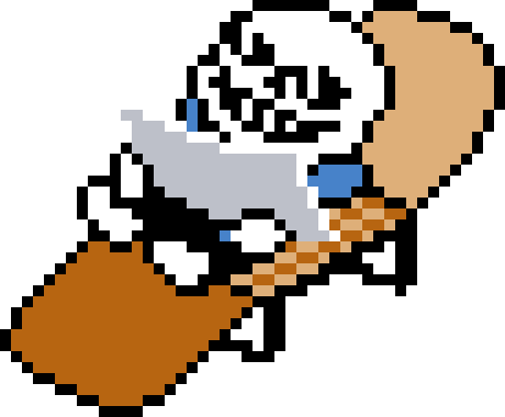 [e1fd0c] *awesome timing. is xenophanes still not done drawing?