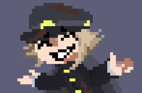 [849ec2] Pretty much-