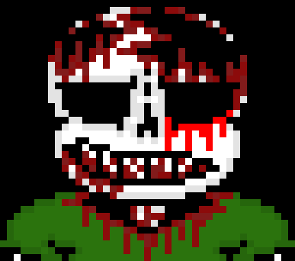 [57dac4] *he just straight dies from an unknown cause*