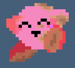 [5db1f5] *he got excited for hearing marker's idea*