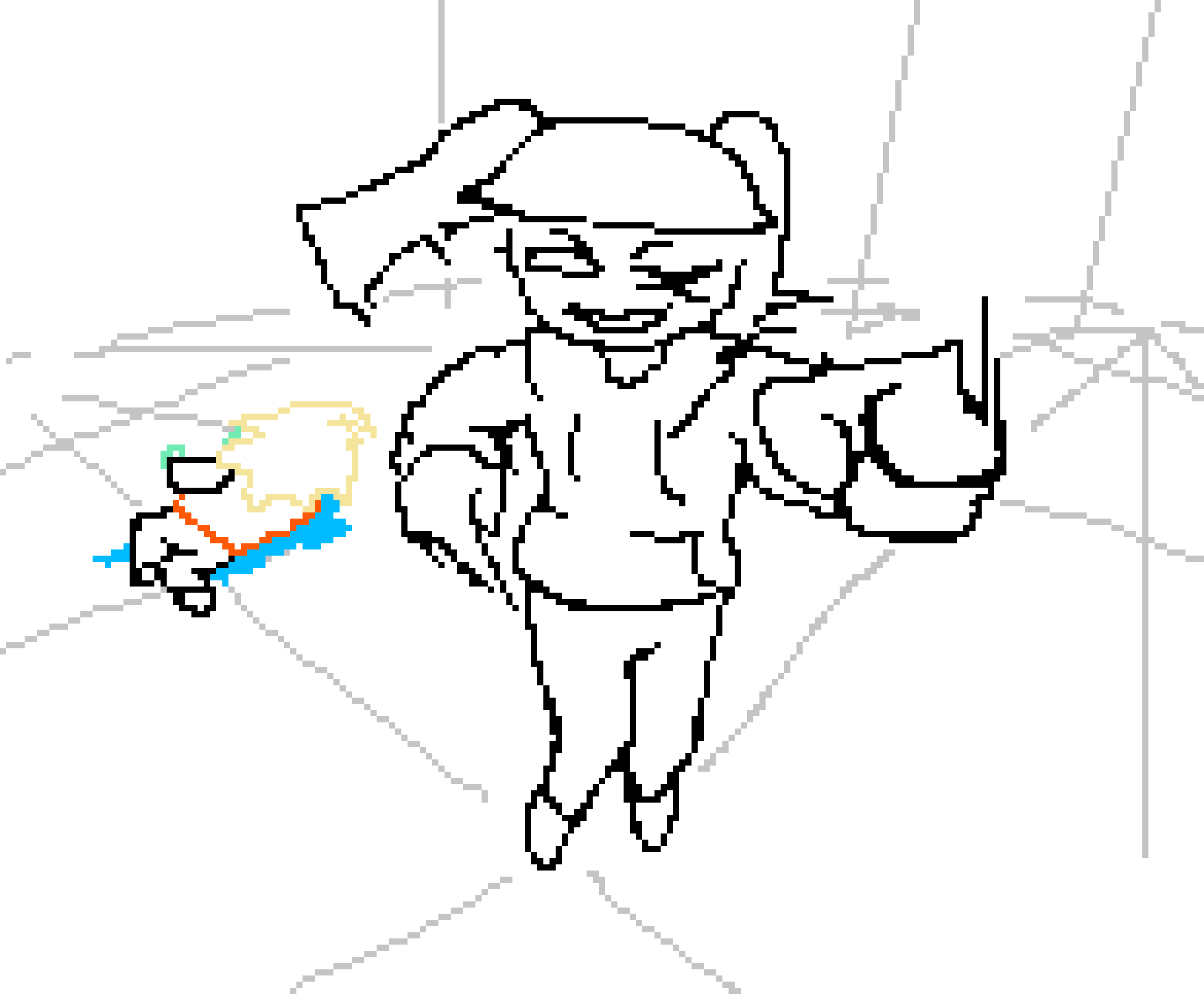 [f421bf] YEAHHHHH -emotes-