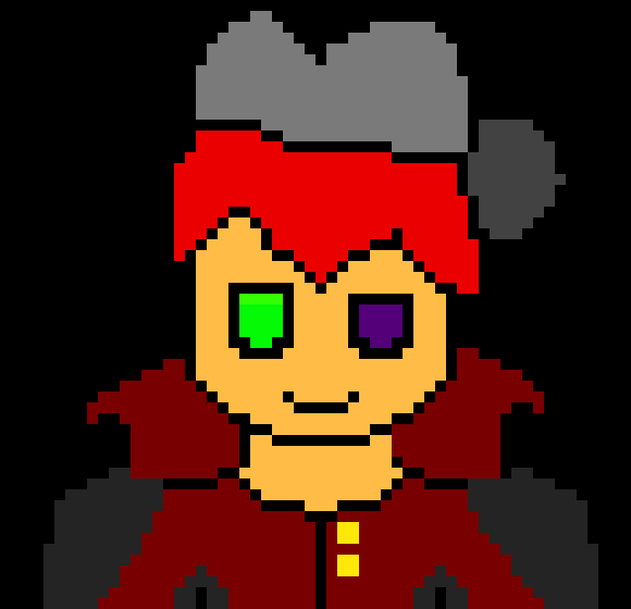 that explains why I need the hazmat suit