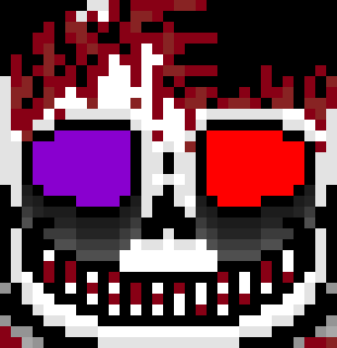 [e8cb42] c7ca69 who are you?