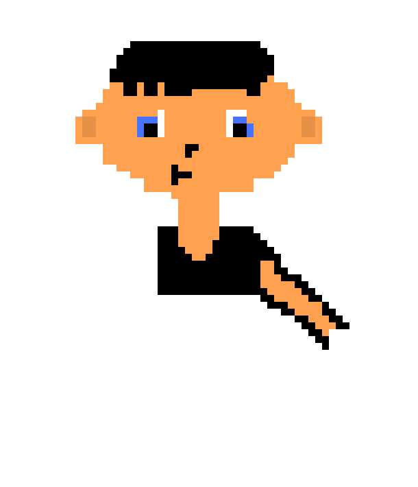 Killer space mission guy