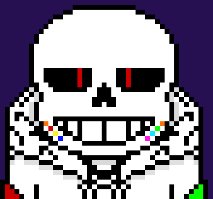 [1e4f4e] *grabs Delete by his shirt* TELL ME