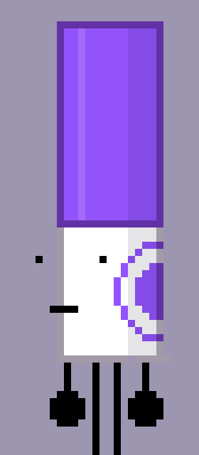 [6e1b42] ... meh -Marker