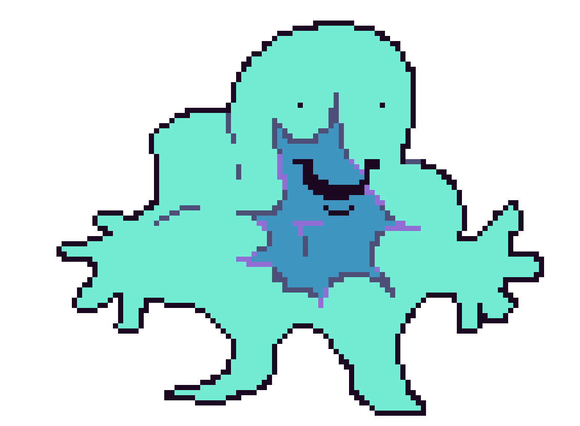 [410026] dawg, i made this as my character for dnd, im full of glee and joy