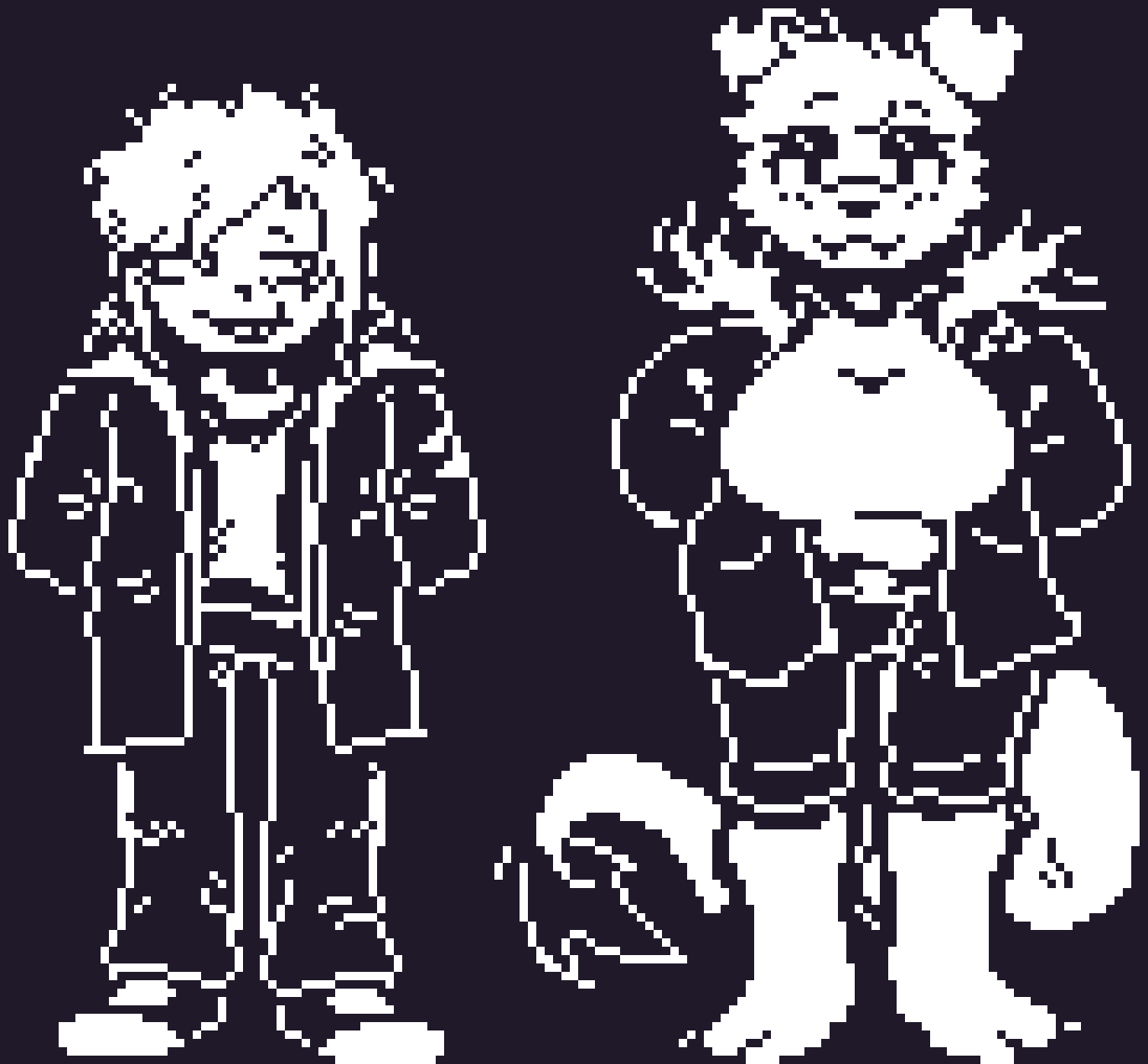 [f99cbd] Wow ok. Yeah didn't think I'd get this close in height compared to Terrie. Despite being like a whole foot shorter than them.