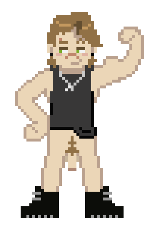 [1624b6] James Nakey