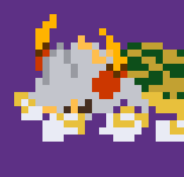 [777455] If they're even still around- they've seemed to already been implemented into Kirby's mind- so they aren't standing a single chance anymore-