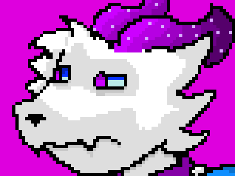 How did you ACTUALLY, forget what you did?... You did it once before, "If you wanna pet, me then I won`t stop you", is what he said...