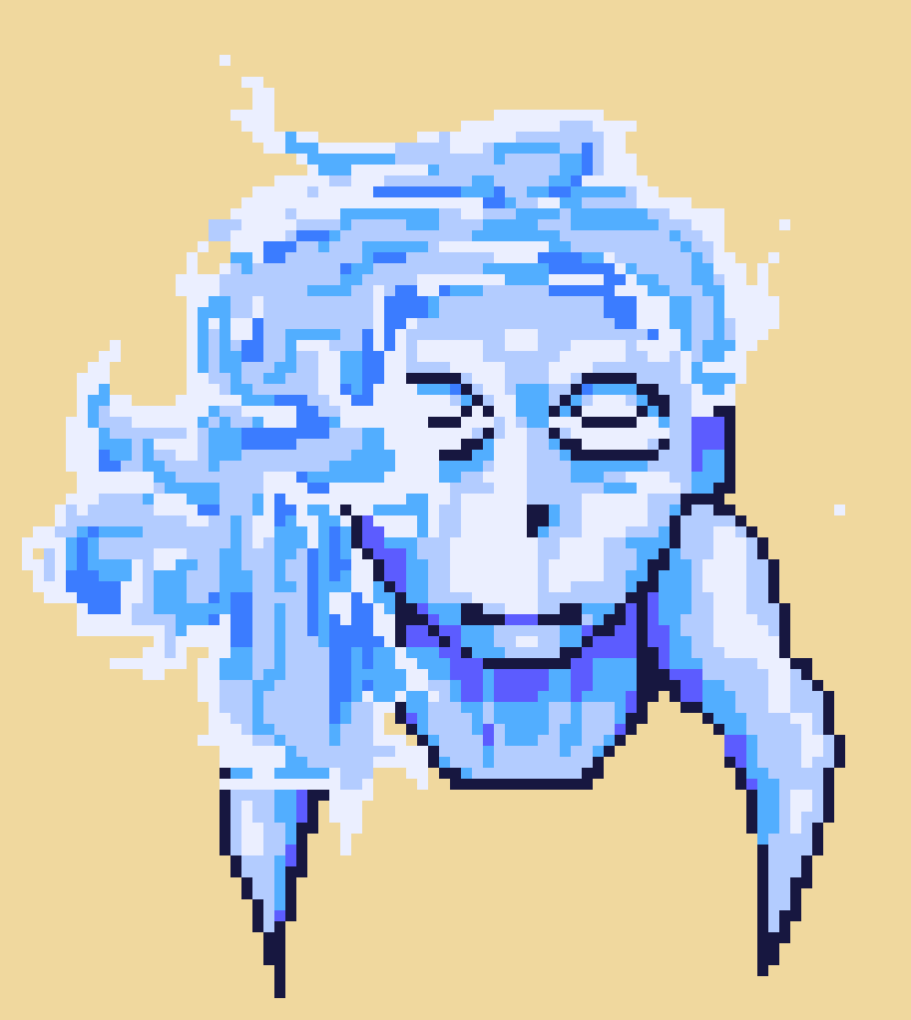 goon meister but yes