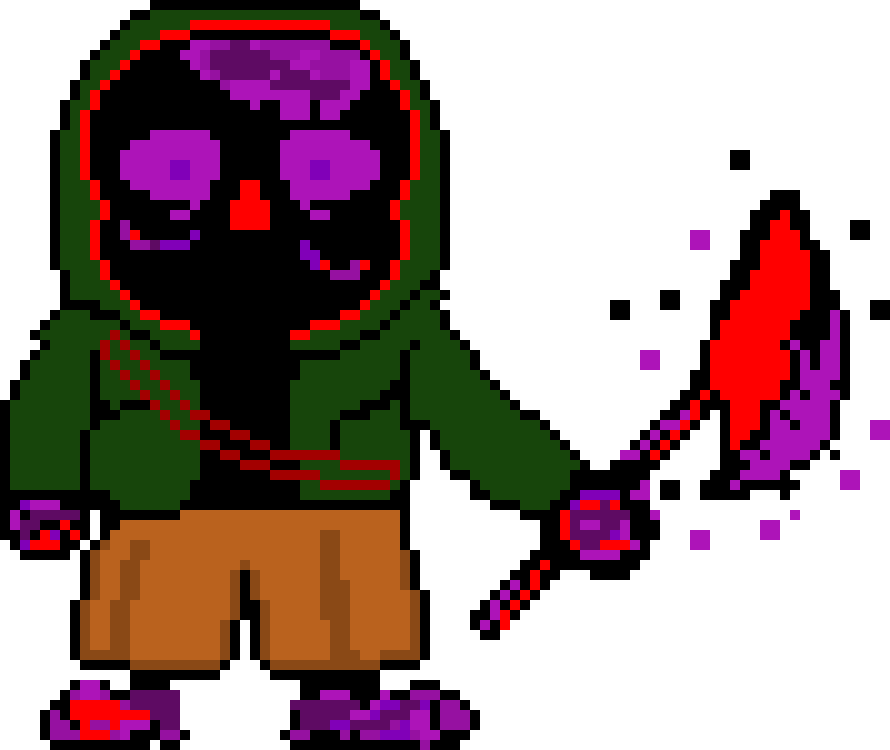 HIM/True Insanity Sans