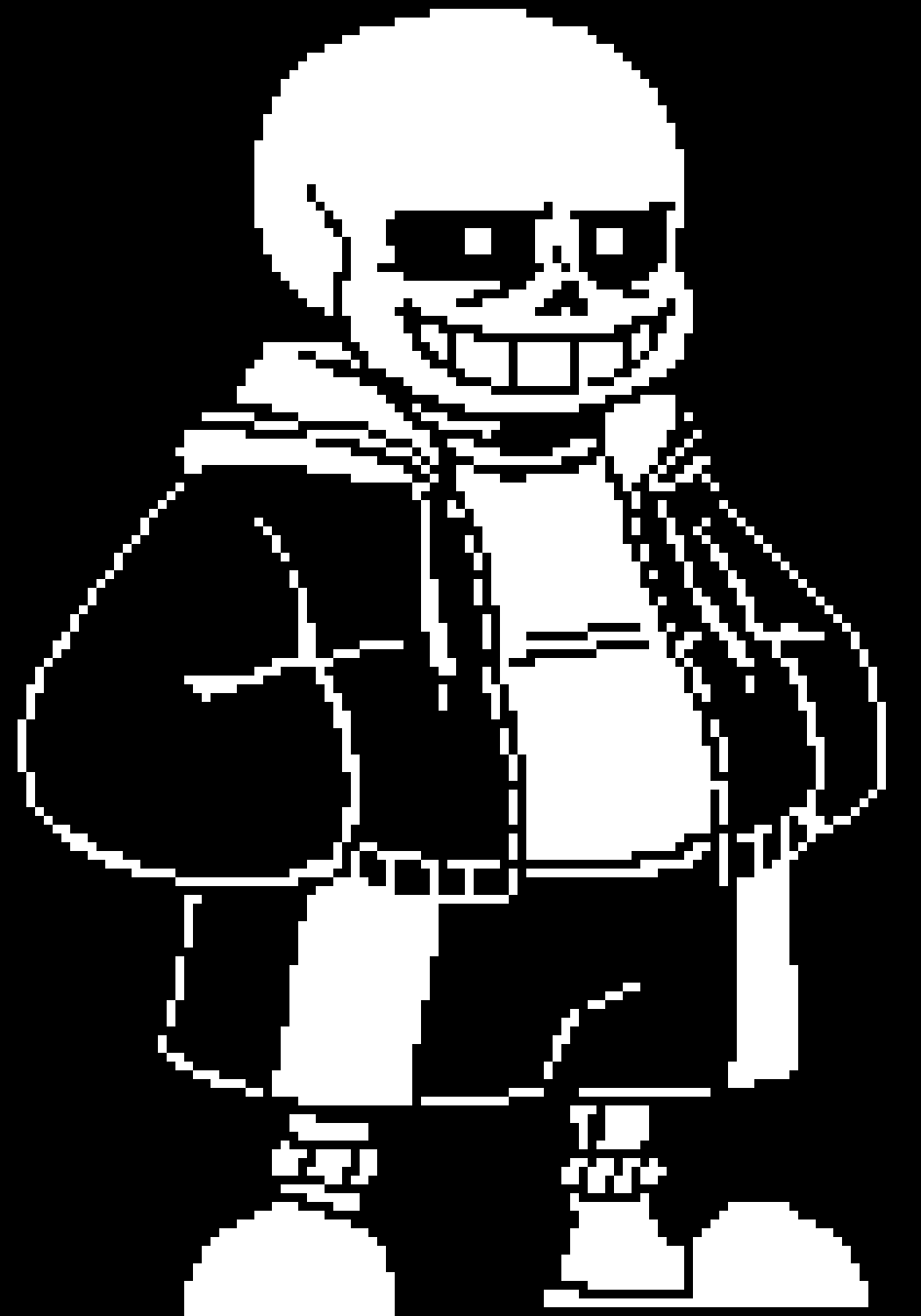 [032de6] * well. if it's any consolation, lexi. i can show you the *original* look of this sprite. it's had some work done over the past few weeks.