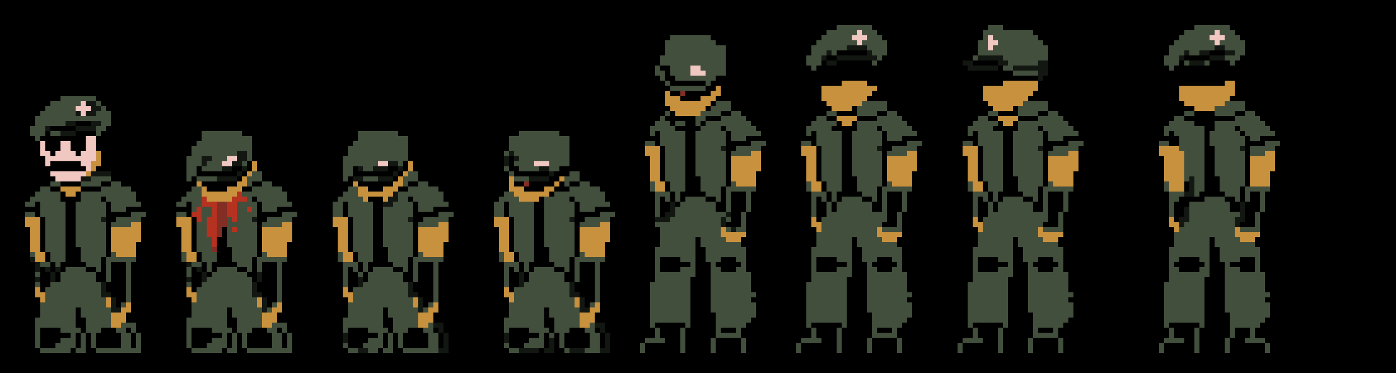 [General B.] [Volatile]