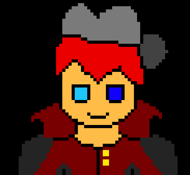 [49cd9d] *strings grab dust ink and uses the blue soul to keep him there* don't move