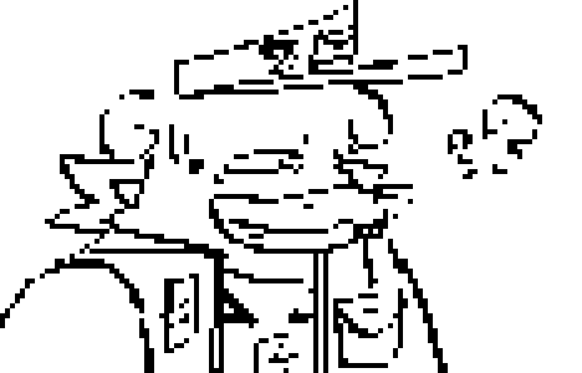 [2eb4bf] why is bro lowkey animated like that