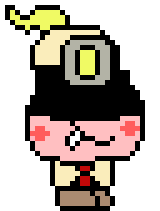 *She goes home for help*