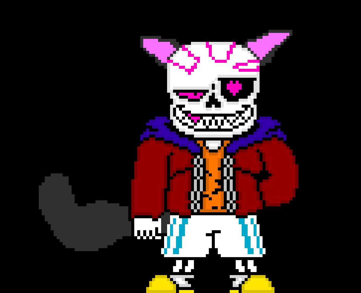 [d959ff] BOOM!! furry void