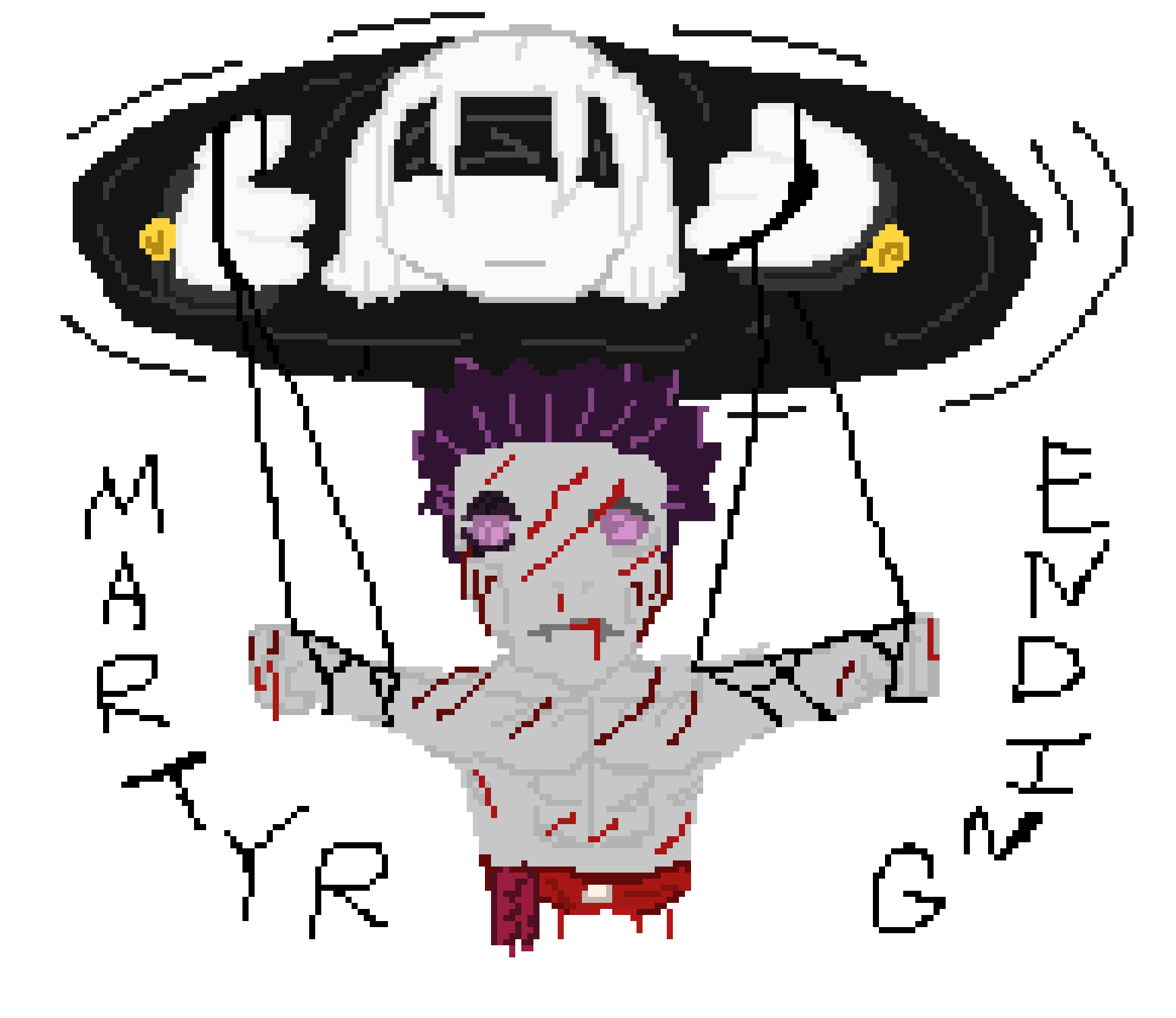 [5f4408] martyr ending