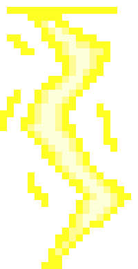 [d38166] Lightning strike 1