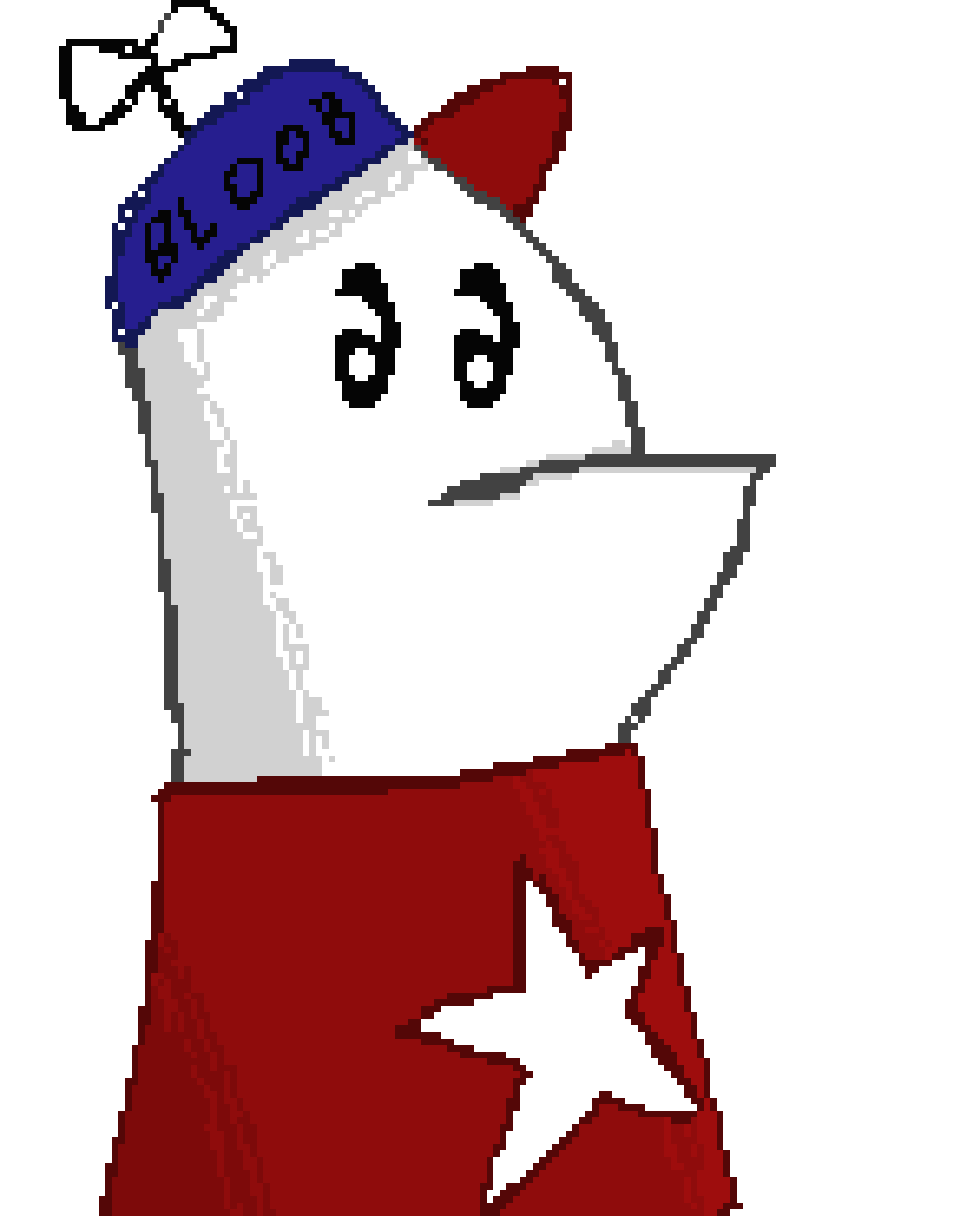 [050127] were getting out 'tism'd