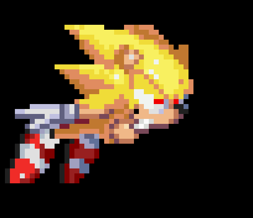 [7a6d0a] flys into the creature hitting it with incredible force*