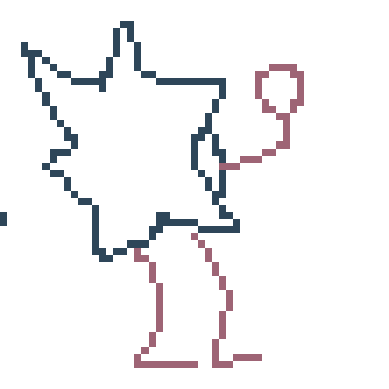 [ebac2a] I mean, within the context you prob could tell, but just in case