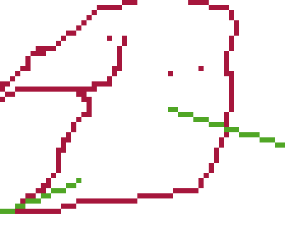 [96ebb7] luigi's haunted mansion ghost 