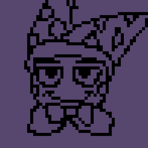 [777455] i've been ready since the beginning hehe