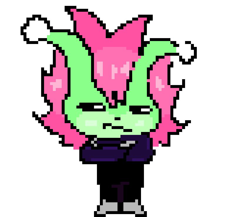 [050127] beemos fetishes dont apply to real life