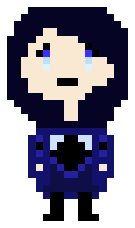 Moontale AU Moon (Repost)