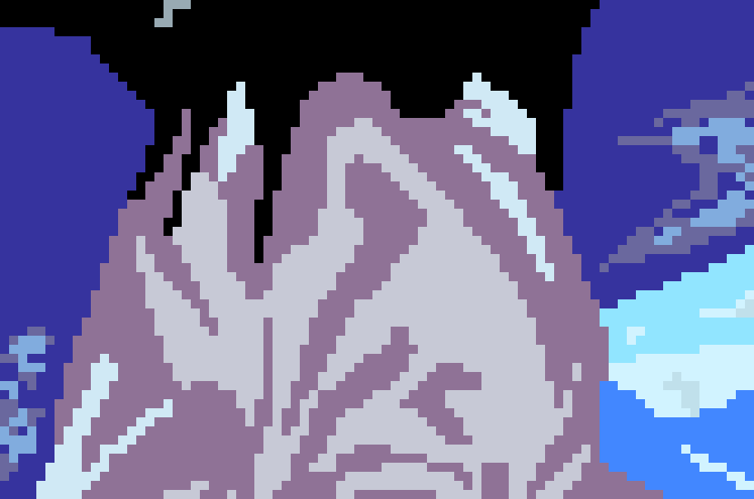 [b7afdb] what kind of animal are you