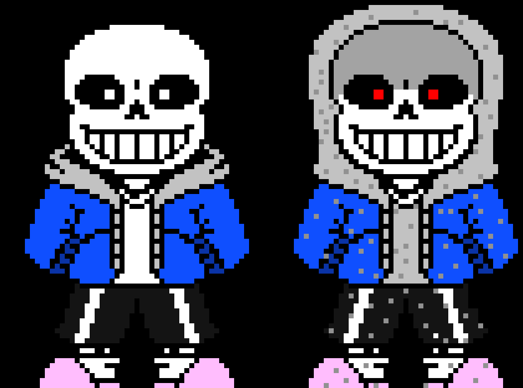 Determined Duo Phase 1: Not holding back anymore