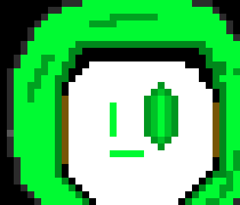 is anyone on?-landon