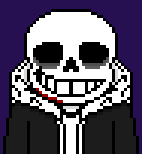 [c51be4] heheheheh, *goes to press Multiverse but gets tackled by time sans*