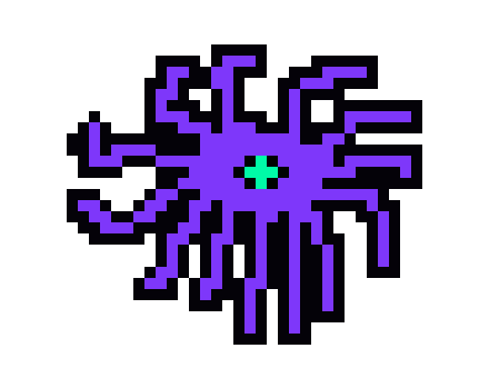 [834b0c] Wandering Whisp